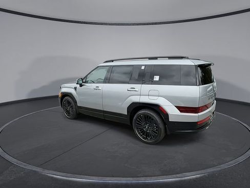New 2026 Hyundai Santa Fe Calligraphy FWD image 7