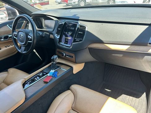 Used 2018 Volvo XC90 T6 Inscription AWD/4WD image 35