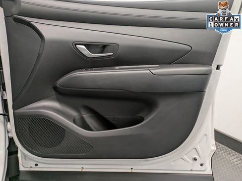 Used 2025 Hyundai Tucson SEL image 28