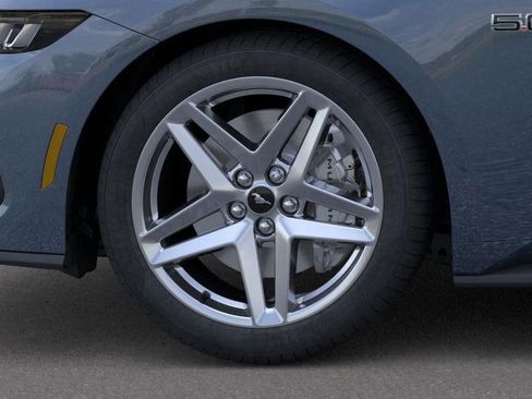 New 2025 Ford Mustang GT image 19