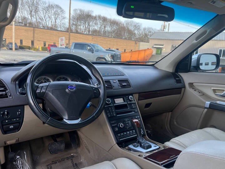 Used 2013 Volvo XC90 3.2 AWD/4WD image 9