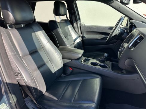 Used 2020 Dodge Durango GT w/ Blacktop Package image 10