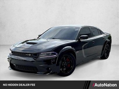 Used 2019 Dodge Charger Scat Pack w/ Dynamics Package