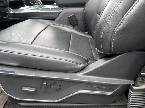 Used 2022 Ford F150 Lariat AWD/4WD image 19