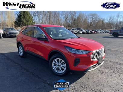 Used 2024 Ford Escape Active