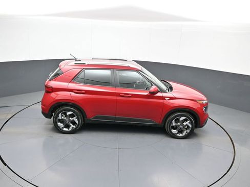 Certified 2023 Hyundai Venue Limited FWD image 36