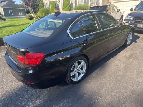 Used 2015 BMW 328i xDrive Sedan AWD/4WD image 15