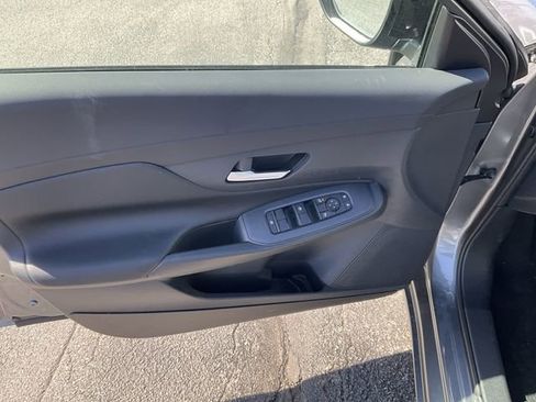 New 2026 Nissan Sentra SV w/ SV Convenience Package image 26