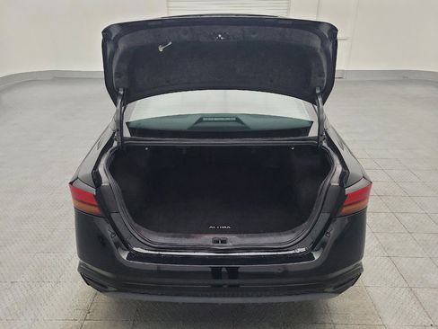 Used 2023 Nissan Altima 2.5 SV image 29