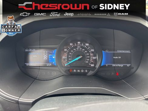 Used 2024 Ford Edge ST-Line AWD/4WD image 13