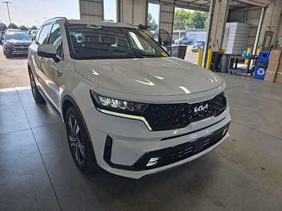 Used 2022 Kia Sorento EX