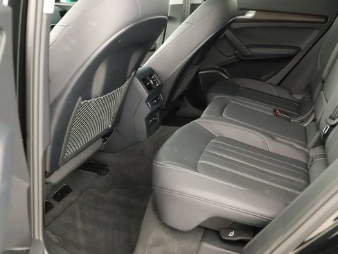 Certified 2023 Audi Q5 Premium Plus AWD/4WD image 28