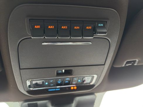 New 2026 Ford F250 King Ranch w/ Chrome Package image 40