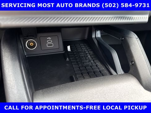 New 2025 Ford Bronco Sport Big Bend image 37