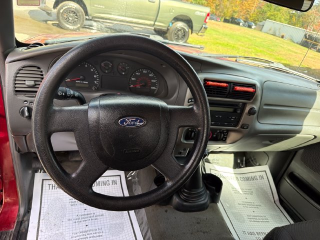 Used 2005 Ford Ranger XLT AWD/4WD image 14