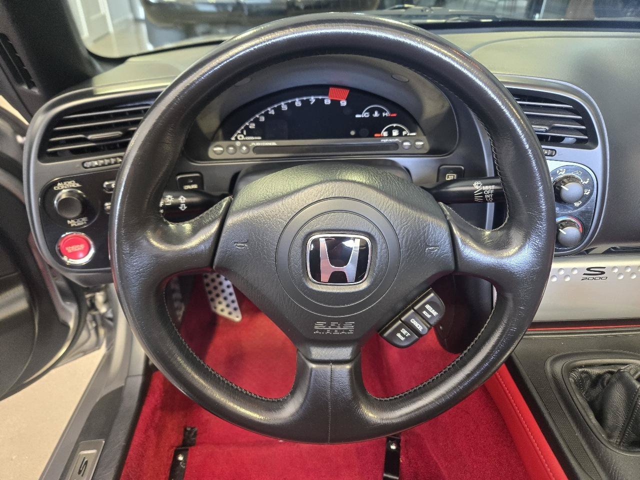 Used 2004 Honda S2000 image 16
