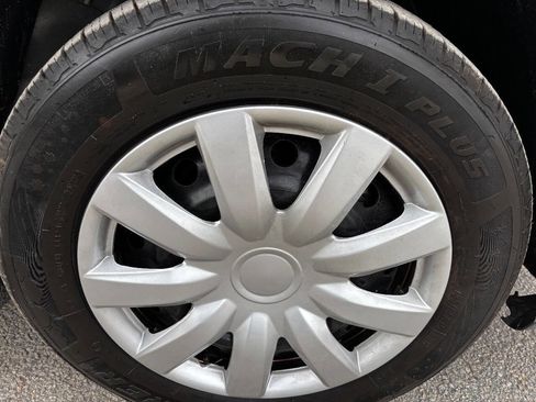 Used 2012 Nissan Versa 1.8 S w/ Plus Pkg image 20