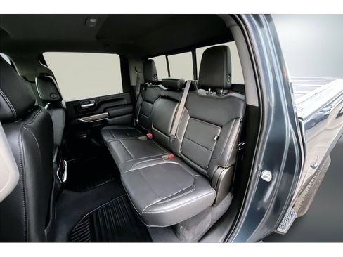 Used 2020 Chevrolet Silverado 3500 LTZ w/ LTZ Plus Package image 23