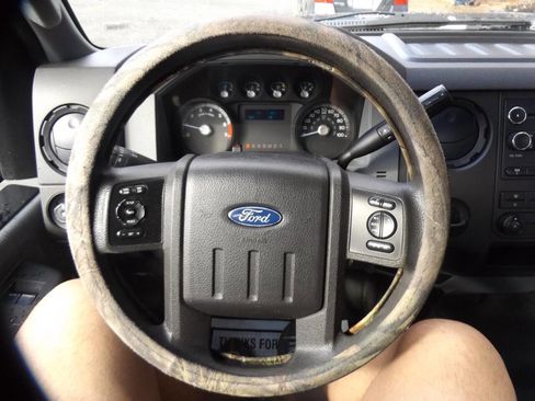 Used 2016 Ford F350 XL AWD/4WD image 14