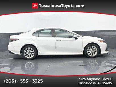 Used 2023 Toyota Camry LE