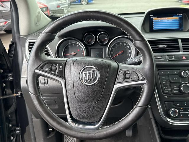 Used 2015 Buick Encore FWD image 18