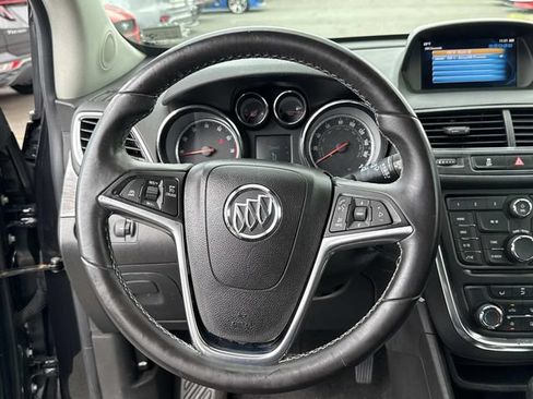 Used 2015 Buick Encore FWD image 18