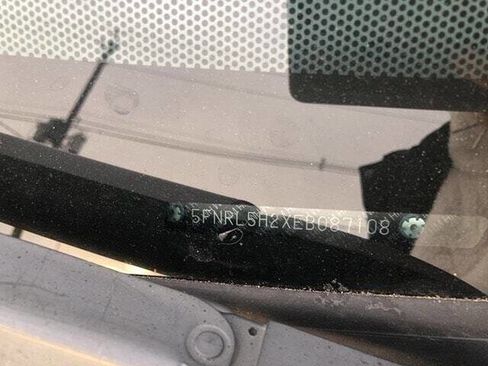 Used 2014 Honda Odyssey LX image 10