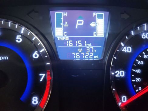 Used 2017 Hyundai Accent Value Edition image 23