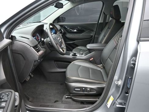 Used 2024 GMC Terrain AT4 image 24