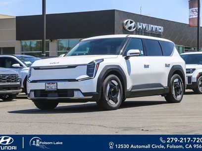 Used 2024 Kia EV9 Light Long Range