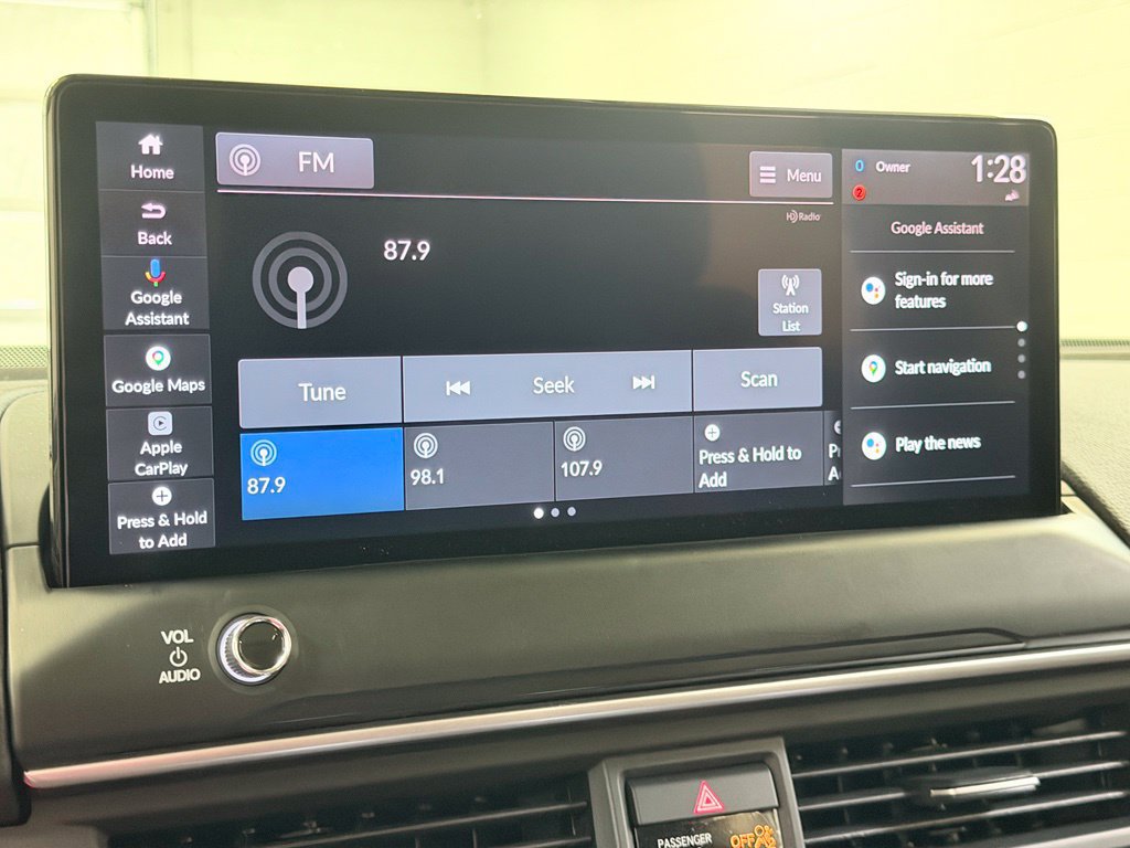 Used 2026 Honda Pilot Elite image 59