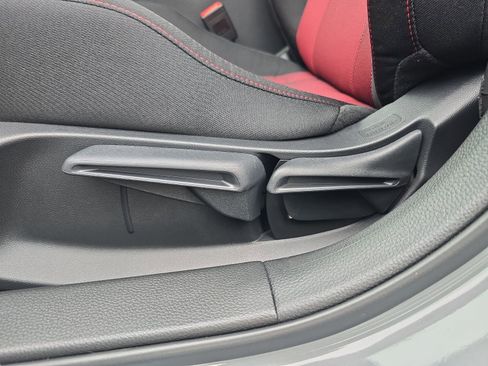 New 2026 Honda Civic Si image 17