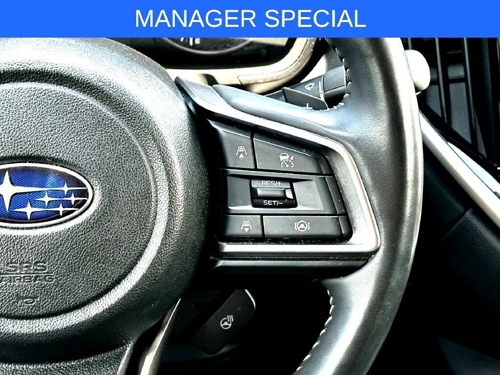 Used 2023 Subaru Ascent Touring AWD/4WD image 18