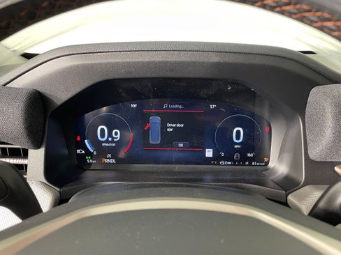 New 2025 Ford Explorer Active w/ Active Comfort Package image 3