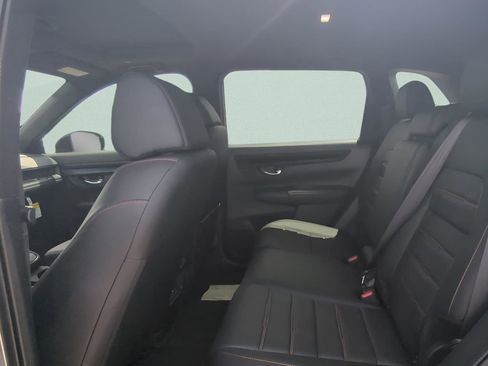 New 2026 Honda CR-V Sport-L image 16
