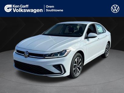 Used 2026 Volkswagen Jetta S