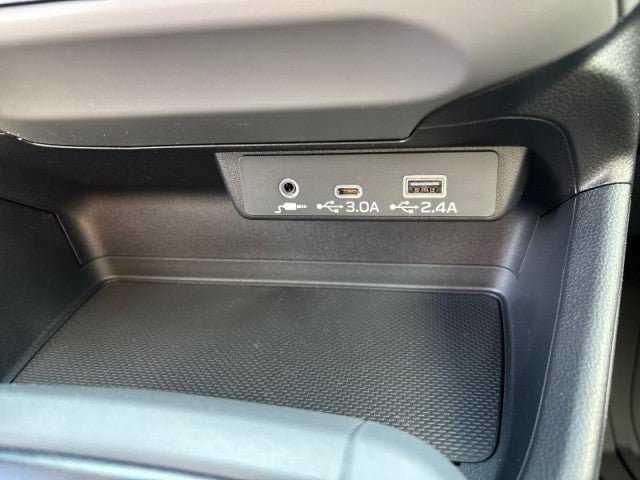 Certified 2026 Subaru Crosstrek 2.5i Premium AWD/4WD image 22