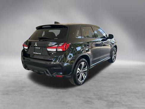 New 2026 Mitsubishi Outlander Sport SE AWD/4WD image 3