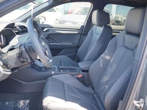 New 2025 Audi Q3 2.0T Premium image 6