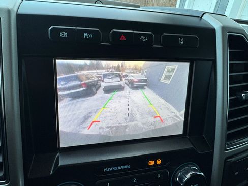 Used 2020 Ford F350 Lariat w/ Lariat Ultimate Package image 15