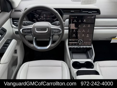 New 2027 GMC Terrain Denali w/ LPO, Floor Liner Package AWD/4WD image 11