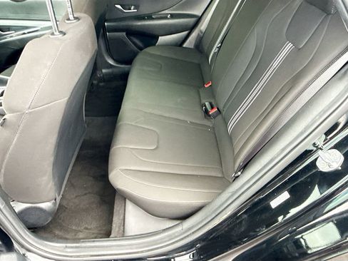 Used 2023 Hyundai Elantra SEL FWD image 24