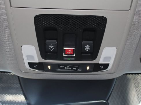 New 2026 Honda Pilot Elite image 53