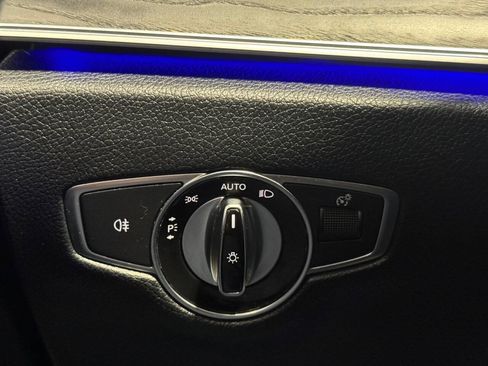 Used 2019 Mercedes-Benz E 450 4MATIC Sedan image 34