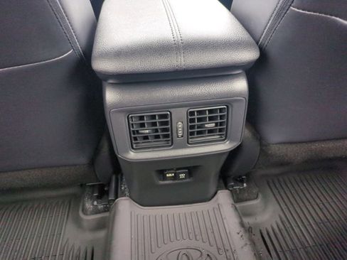 Used 2021 Toyota RAV4 Limited image 26