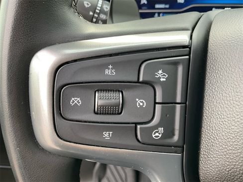Used 2023 Chevrolet Silverado 1500 RST image 28
