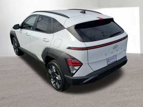 Used 2025 Hyundai Kona SEL AWD/4WD image 39