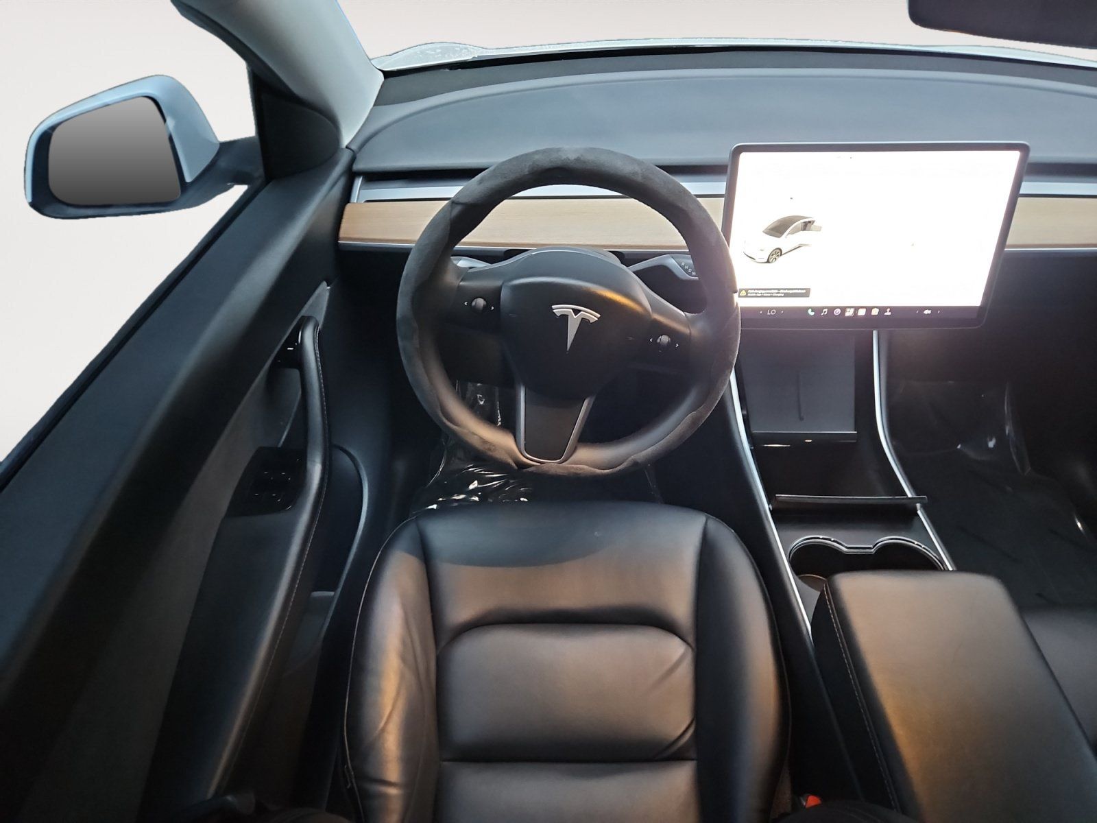 Used 2020 Tesla Model Y Long Range AWD/4WD image 10