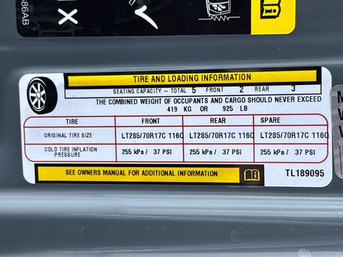 New 2026 Jeep Gladiator Mojave AWD/4WD image 30