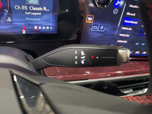 New 2026 Chevrolet Traverse RS w/ LPO, Floor Liner Package image 28